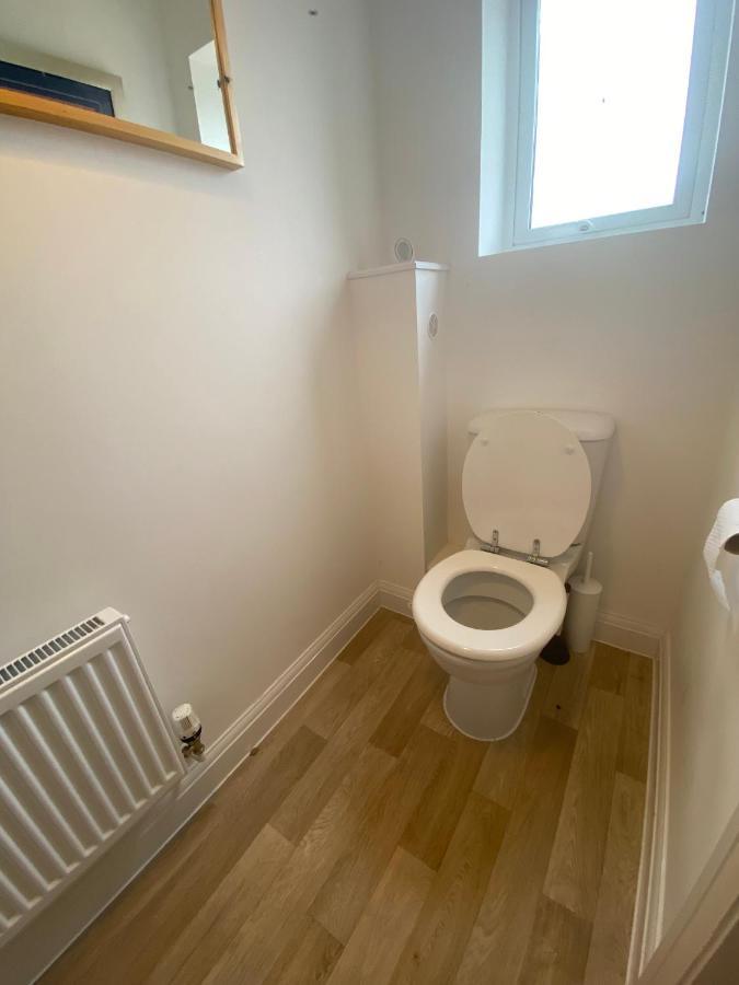 Bodmin Rest 4 U Bed & Breakfast ภายนอก รูปภาพ