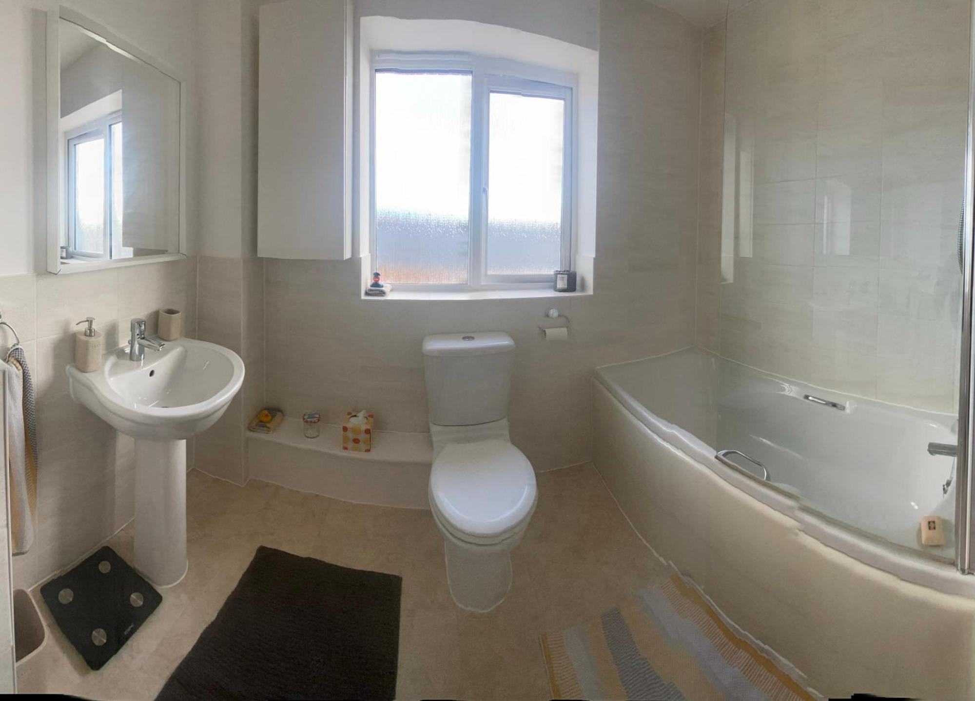 Bodmin Rest 4 U Bed & Breakfast ภายนอก รูปภาพ