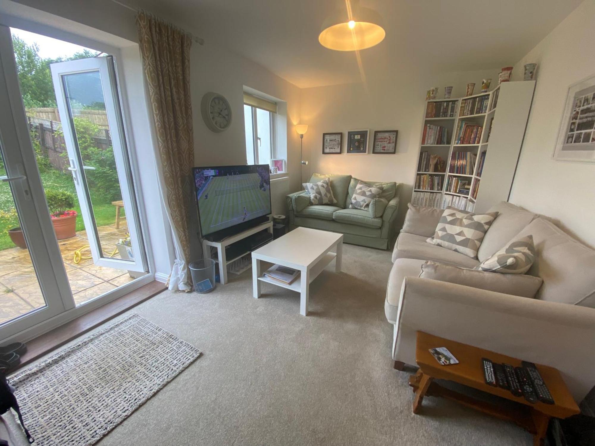 Bodmin Rest 4 U Bed & Breakfast ภายนอก รูปภาพ